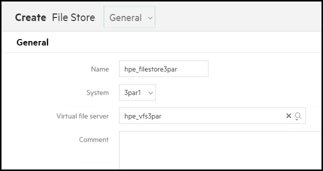 Using Hpe 3par When Deploying Nfs Provisioner For Kubernetes Hpe Enterprise Containers