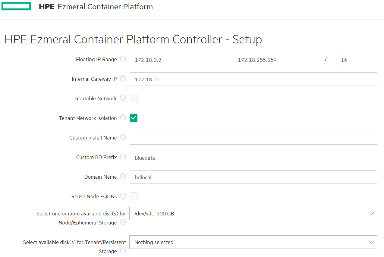 manually-install-and-configure-hpe-ezmeral-container-platform-5-1-hpe