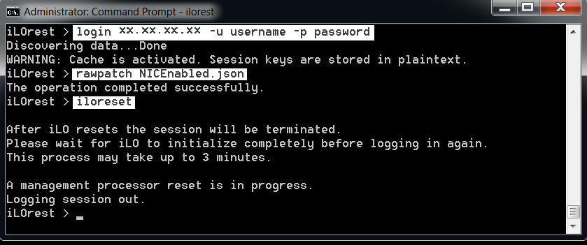 Embedded nic port 1 control что это